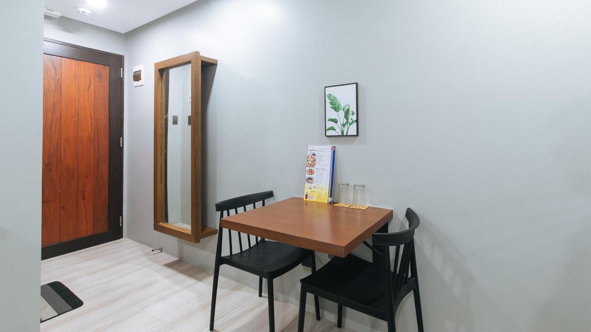 Sunny Day Residences Antipolo Bagian luar foto