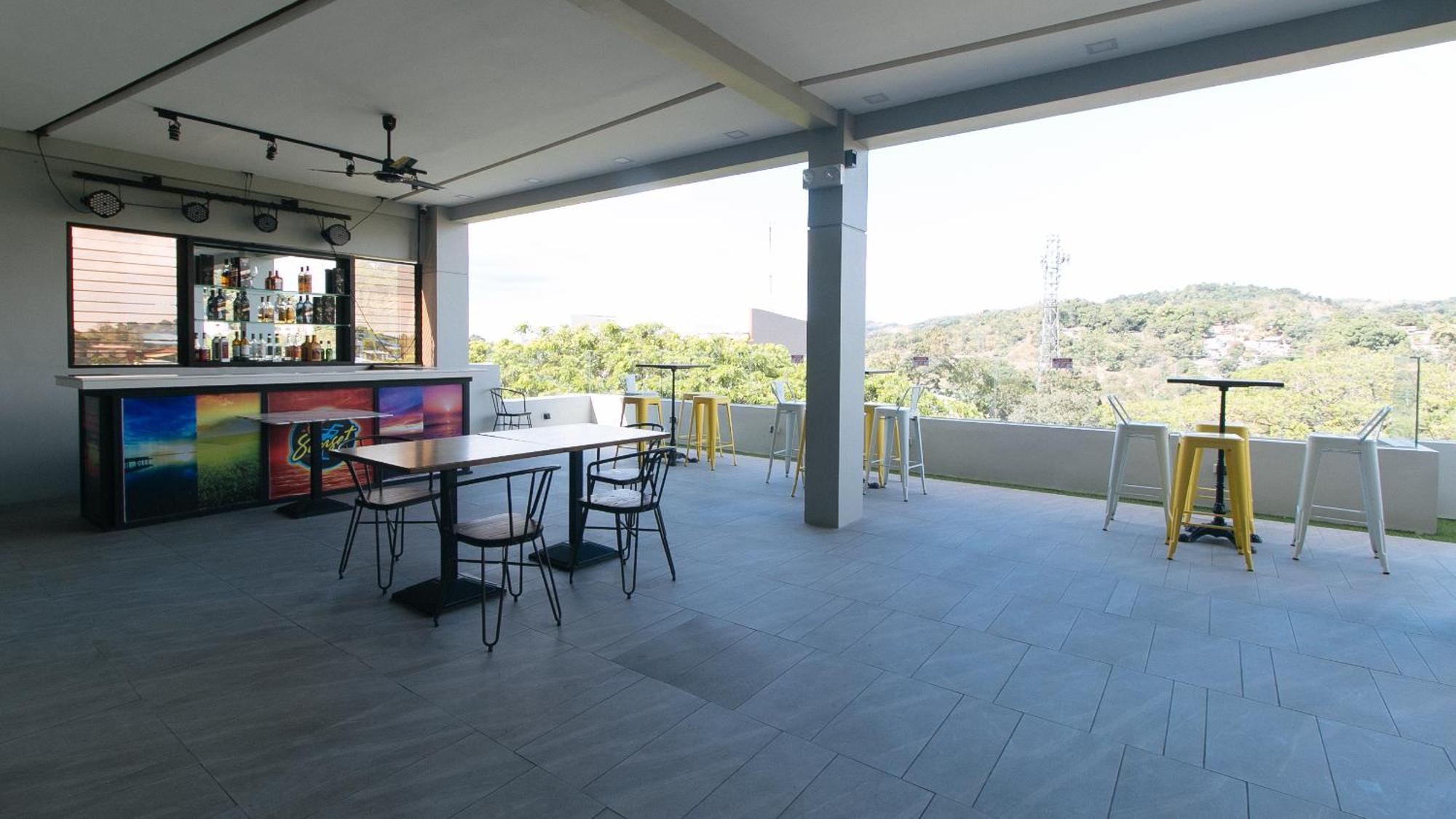 Sunny Day Residences Antipolo Bagian luar foto