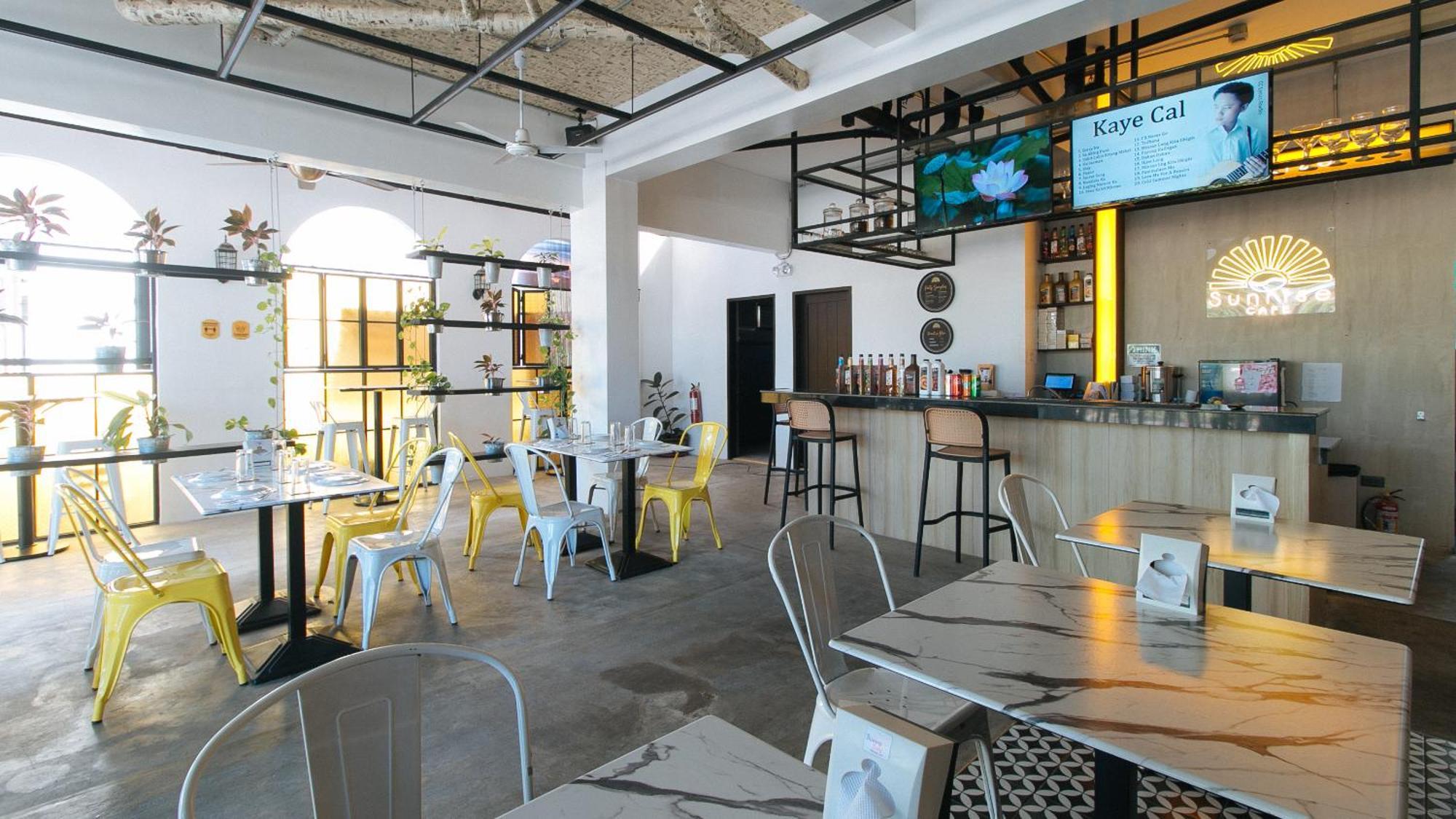 Sunny Day Residences Antipolo Bagian luar foto