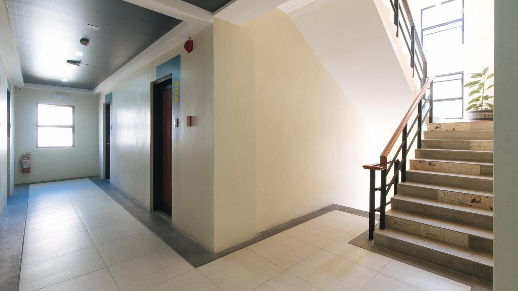 Sunny Day Residences Antipolo Bagian luar foto
